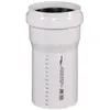 Skolan safe Tube SKOLANsafe 335000 dn/od 110, 150 mm, avec manchon - Ostendorf