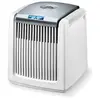 Purificateur d'air Beurer lw 220 blanc