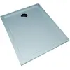HÜPPE Purano Receveur de douche rectangulaire, 202159055,