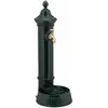 Relaxdays Fontaine de jardin antique design nostalgique antiquité alum...