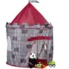 Relaxdays-10022457 Tente de Jeu, 10022457, Gris