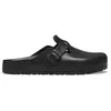 Birkenstock Birkenstock - Boston Eva - Noir - 37