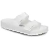 Birkenstock Birkenstock Arizona Eva - Blanc - 41