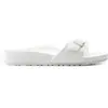 Birkenstock Madrid Eva - Blanc - 43