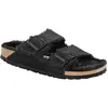 Birkenstock Baskets Basses Birkenstock Arizona Shearling - 39