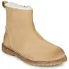 Boots BIRKENSTOCK  MELROSE SHEARLING