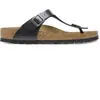 Birkenstock Sandales Gizeh Birko-flor