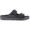 Birkenstock - Sandales en mousse - Arizona EVA Anthracite  - Taille 42 - Gris