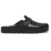 Birkenstock Birkenstock - Boston Eva - Noir - 42