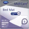 Hartmann Molicare Premium Bed Mat 8 Gouttes - Alèses jetables