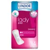 Hartmann Lady Pad mini 2 drops 14 u
