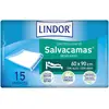 Molicare Lindor Salvacamas 65 x 180 cm 15 u