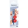 VEROVAL Termometro Digital Thermoval Rapid Flexi