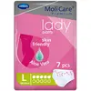 Hartmann MoliCare Premium Lady Pants 5 Drops Large | 7 pièces