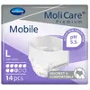 Hartmann Molicare Change Mobile Super Medium 14 Pièces