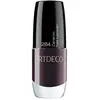 ARTDECO - VERNIS A ONGLES CERAMIC Vernis à ongles 6 ml Noir female
