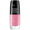 ARTDECO - 2 STEP GEL LACQUER COLOR BASE Vernis à ongles 6 ml Or rose u...