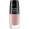 ARTDECO - 2 STEP GEL LACQUER COLOR BASE Vernis à ongles 6 ml Or rose u...