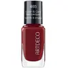 ARTDECO - COLOR & CARE NAIL LACQUER Vernis à ongles 10 ml Marron unise...