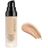 ARTDECO - PERFECT TEINT FOUNDATION Fond de teint 20 ml Marron clair unisex