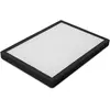 Trotec Filtre HEPA (efficacité de filtration de 99,97 %) pour AirgoCle...