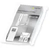 Trotec AirLock 100 - Kit de joints de fenêtre - pour climatisation