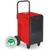 Déshumidificateur professionnel TROTEC TTK 166 ECO - 90m2 - 52l/j