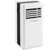 TROTEC Climatiseur local monobloc PAC 2100 X Ventilateur Déshumidificateur 2000 Watts
