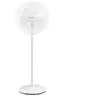 TROTEC Ventilateur sur pied design TVE 23 S Climatisation 50 W Trois vitesses