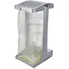 keeeper keeeper support pour sac "ole", argent/anthracite