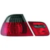 Kit de feux arrières HD Tuning 1214997 Diederichs 1214997