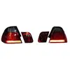 in.pro. Kit de feux arrières HD Tuning 1214898 Diederichs 1214898