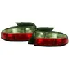 Kit de feux arrières HD Tuning 1250095 Diederichs 1250095