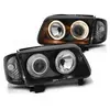 Set Phares adaptés à 2204480 Diederichs 2204480