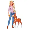 Smoby Steffi Love Sl Petit Cheval Poo