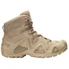 Lowa Zephyr Mid TF Ws - Chaussures randonnée femme Desert 41.5