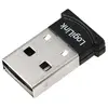 Adaptateur Logilink micro USB 2.0 Bluetooth 4.0 Classe 1 (BT0015)