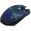 LogiLink G1 - Souris - laser - 7 boutons - filaire - USB