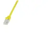 Cordon de raccordement - LOGILINK - 3m - CAT 5e - Conducteurs CCAW