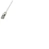 2direct LogiLink CP1062S Câble réseau Cat5e F/UTP AWG26 3 m Gris