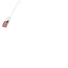2direct Logilink PrimeLine Câble réseau Cat6 S/FTP AWG27 PIMF LSZH 10 m Blanc - 4052792020977
