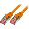 LOGILINK PRIMELINE - CORDON DE RACCORDEMENT - 1 