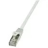 2direct LogiLink CP1072D Câble réseau Cat5e SF/UTP AWG26 5 m Gris