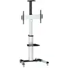 2direct Logilink LogiLink BP0025 Chariot TV 94,0 cm (37"") - 177,8 cm (70"") inclinable