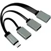 Hub USB 3.1 Type C 2x USB 2.0 + 1x USB 3.0