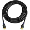 LOGILINK CH0065 Cable HDMI 7,5 M HDMI Tipo A (ESTÁNDAR) Negro