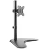 LogiLink BP0044 support d'écran plat pour bureau 81,3 cm (32") Noir