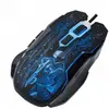 LogiLink ID0137 souris Jouer Ambidextre USB Type-A Optique 2400 DPI