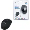 LogiLink ID0032A souris Bureau Bluetooth Laser 1600 DPI