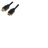 LOGILINK CHB007 Cable HDMI 7,5 M HDMI Tipo A (ESTÁNDAR) Negro